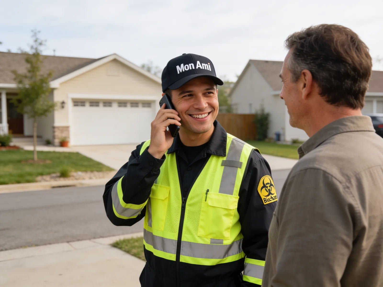 Sewage Cleanup Riverton, NJ FAQs